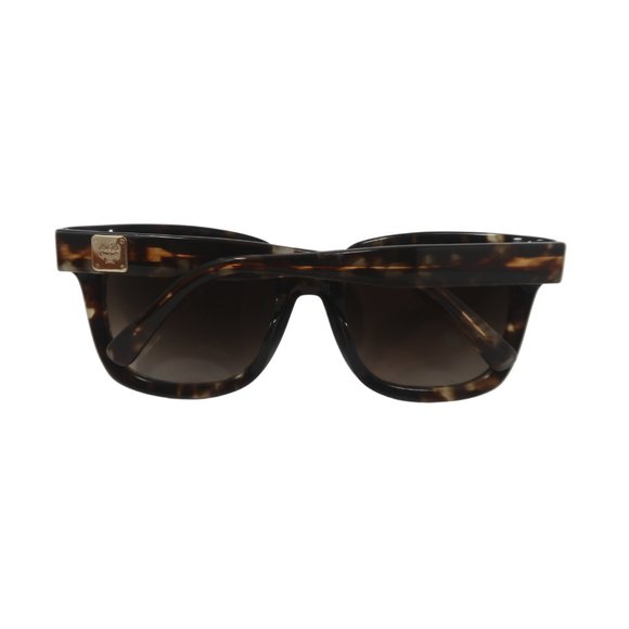 MCM TORTOISE SHELL SUNGLASSES main image 5